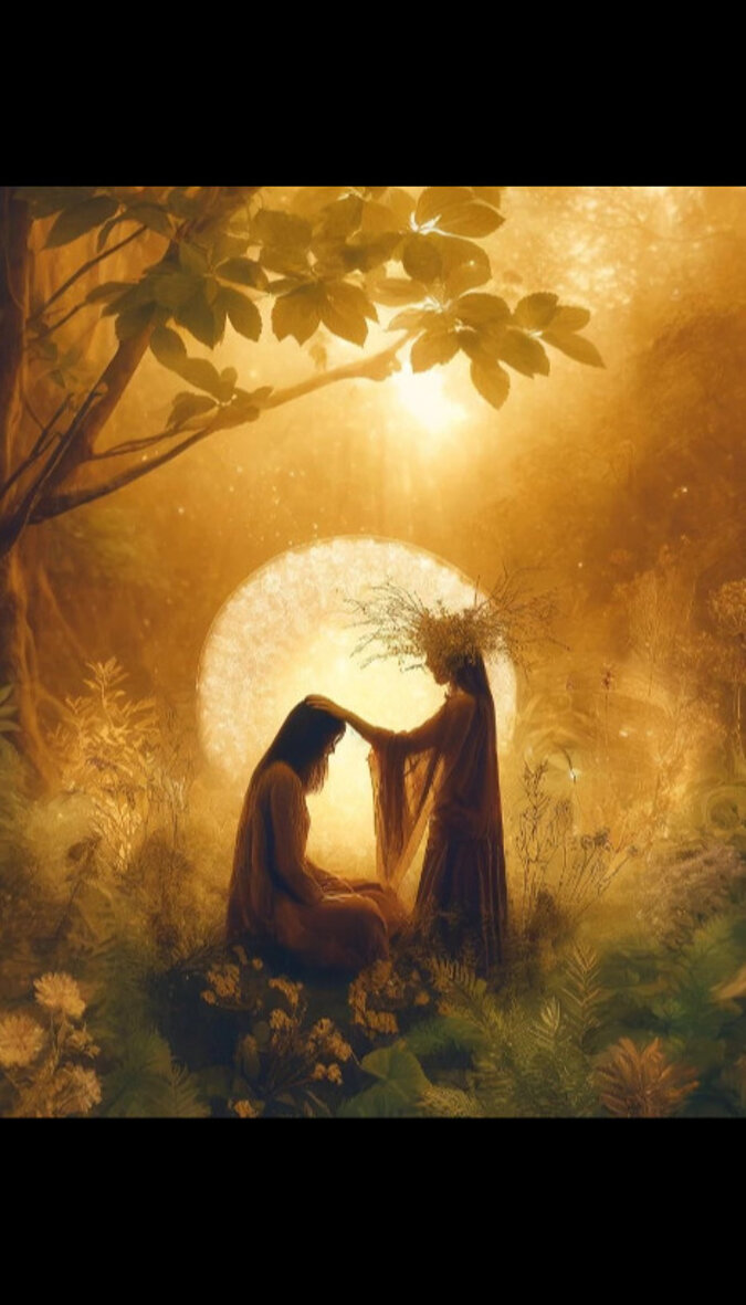 trattamento olistico, terapia olistica, terapia dei fiori di bach, reiki, guarigione, meditazione